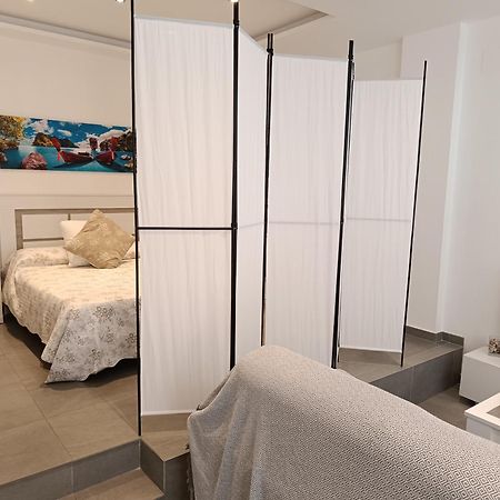 Apartamento Alhucemas Playa 말라가 외부 사진