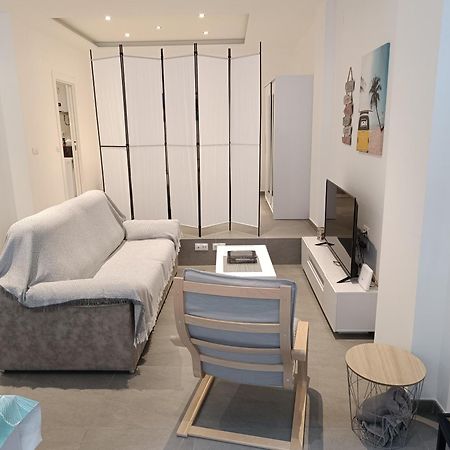 Apartamento Alhucemas Playa 말라가 외부 사진