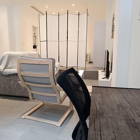 Apartamento Alhucemas Playa 말라가 외부 사진