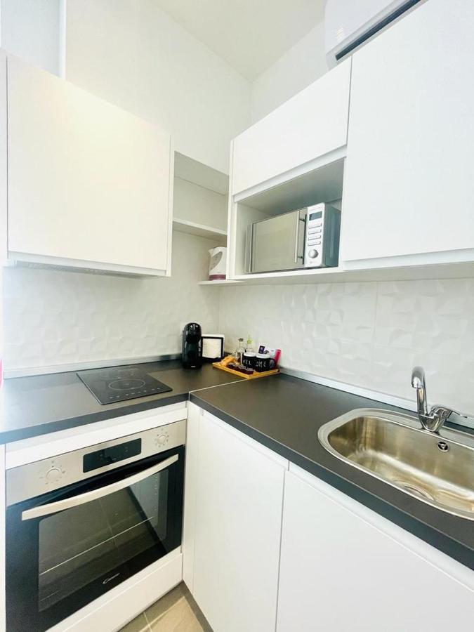Apartamento Alhucemas Playa 말라가 외부 사진