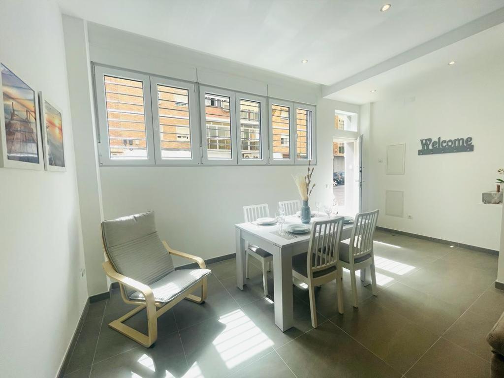 Apartamento Alhucemas Playa 말라가 외부 사진