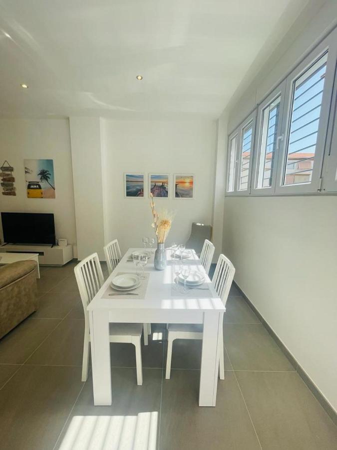 Apartamento Alhucemas Playa 말라가 외부 사진