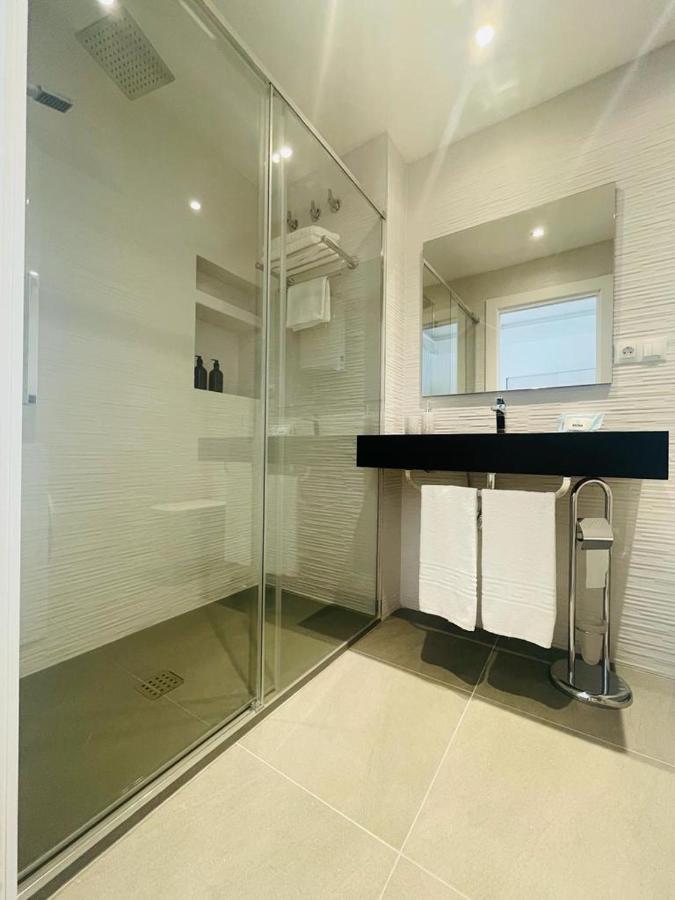 Apartamento Alhucemas Playa 말라가 외부 사진