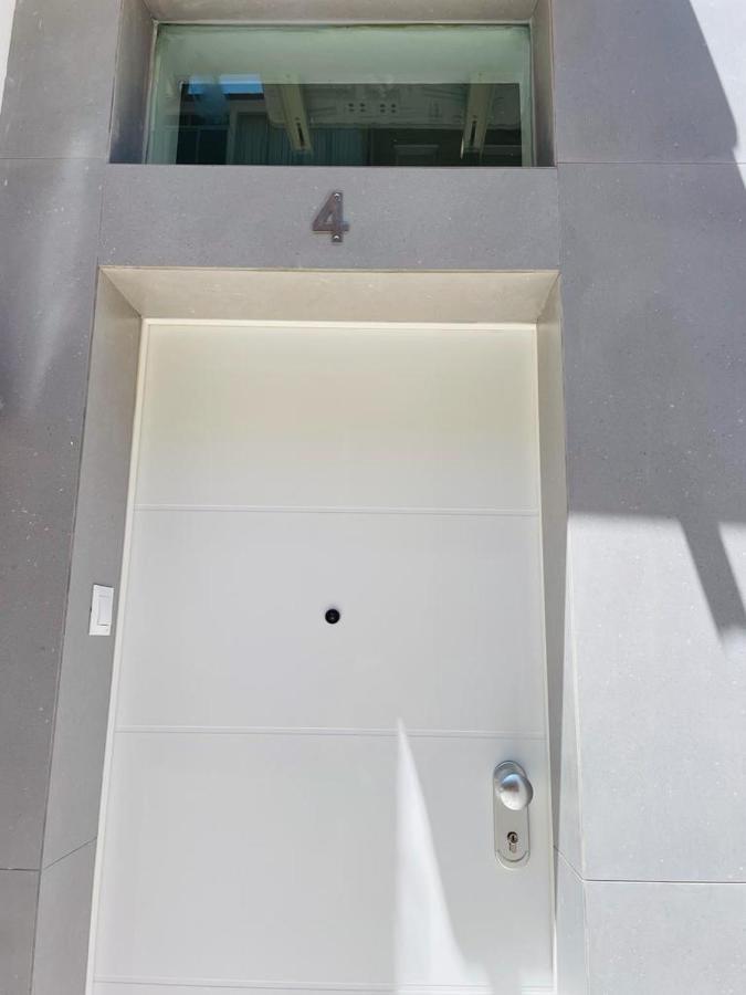 Apartamento Alhucemas Playa 말라가 외부 사진