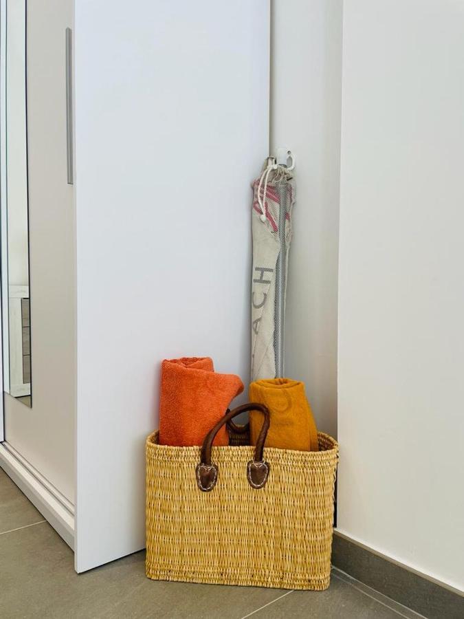 Apartamento Alhucemas Playa 말라가 외부 사진