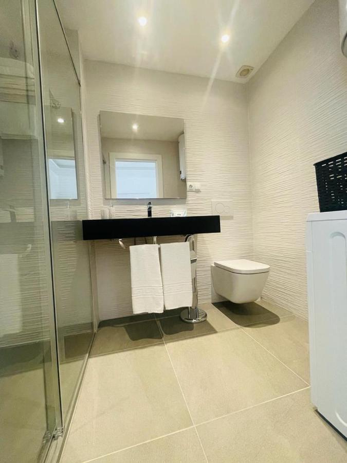 Apartamento Alhucemas Playa 말라가 외부 사진