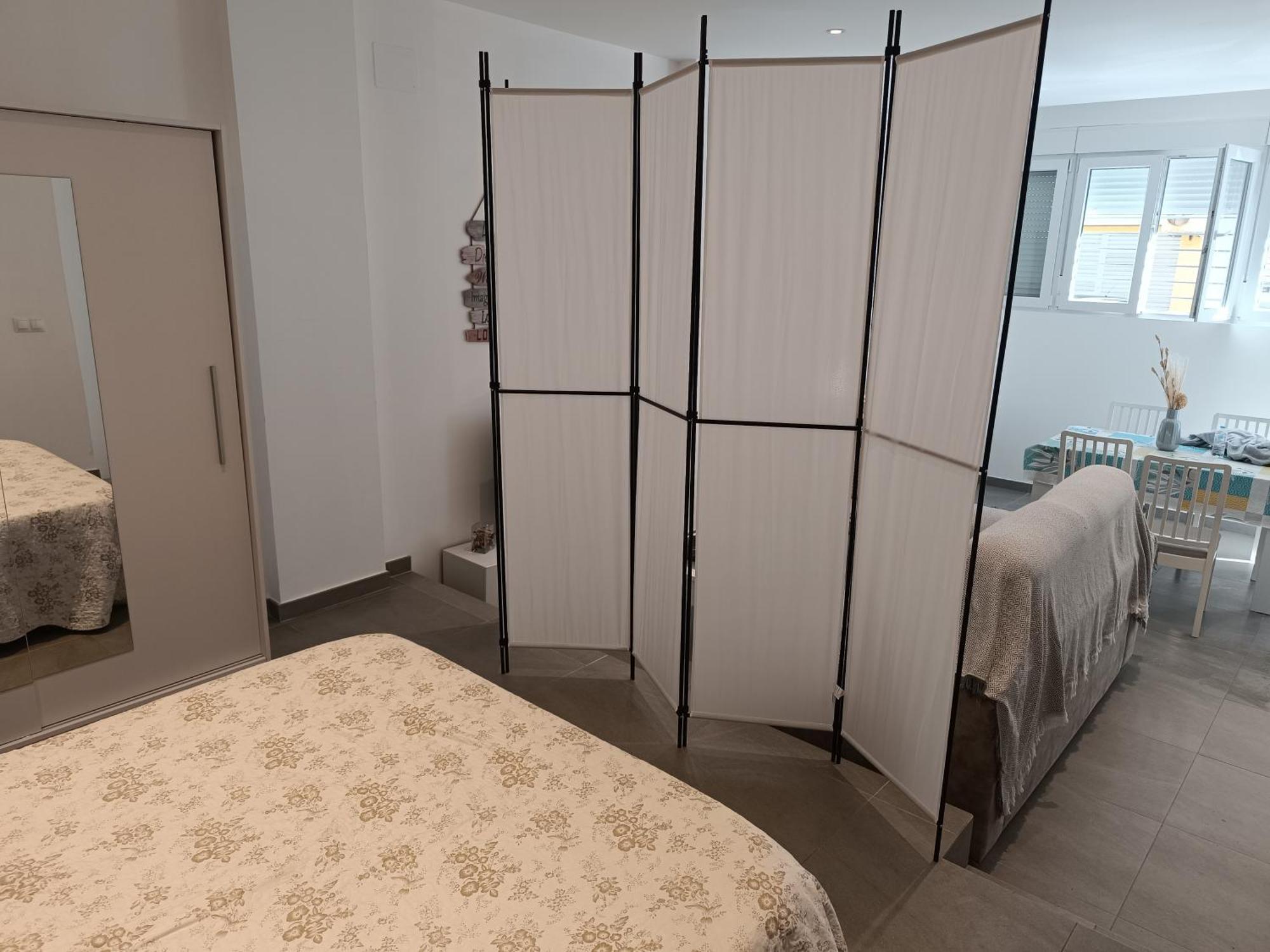Apartamento Alhucemas Playa 말라가 외부 사진