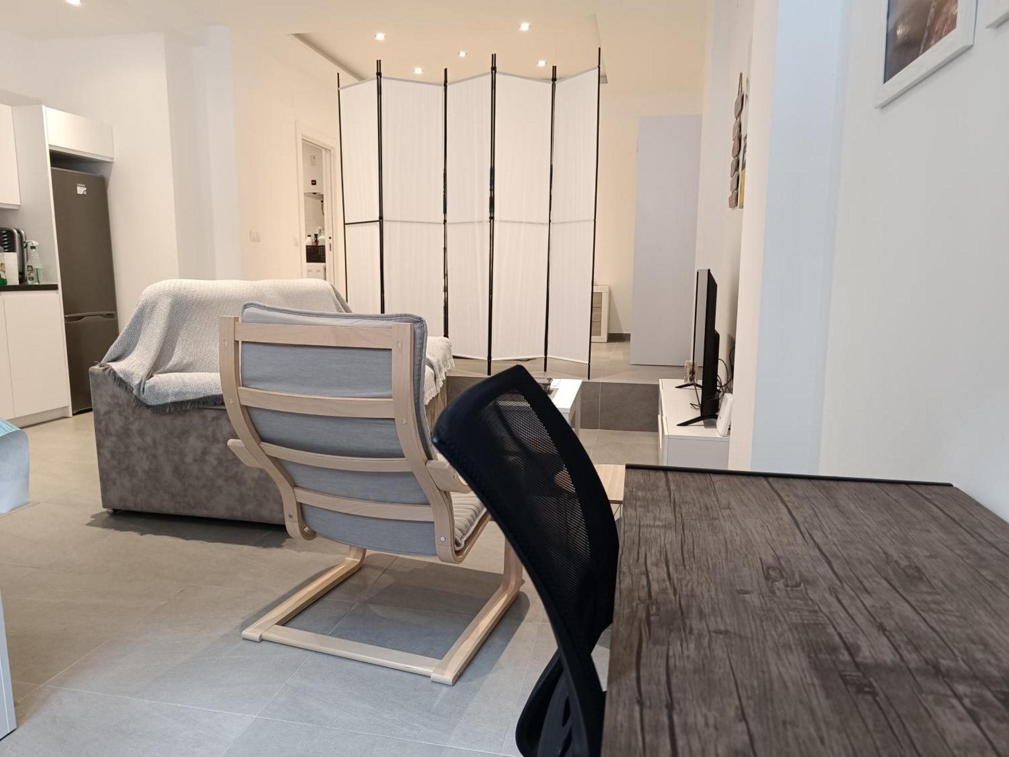 Apartamento Alhucemas Playa 말라가 외부 사진